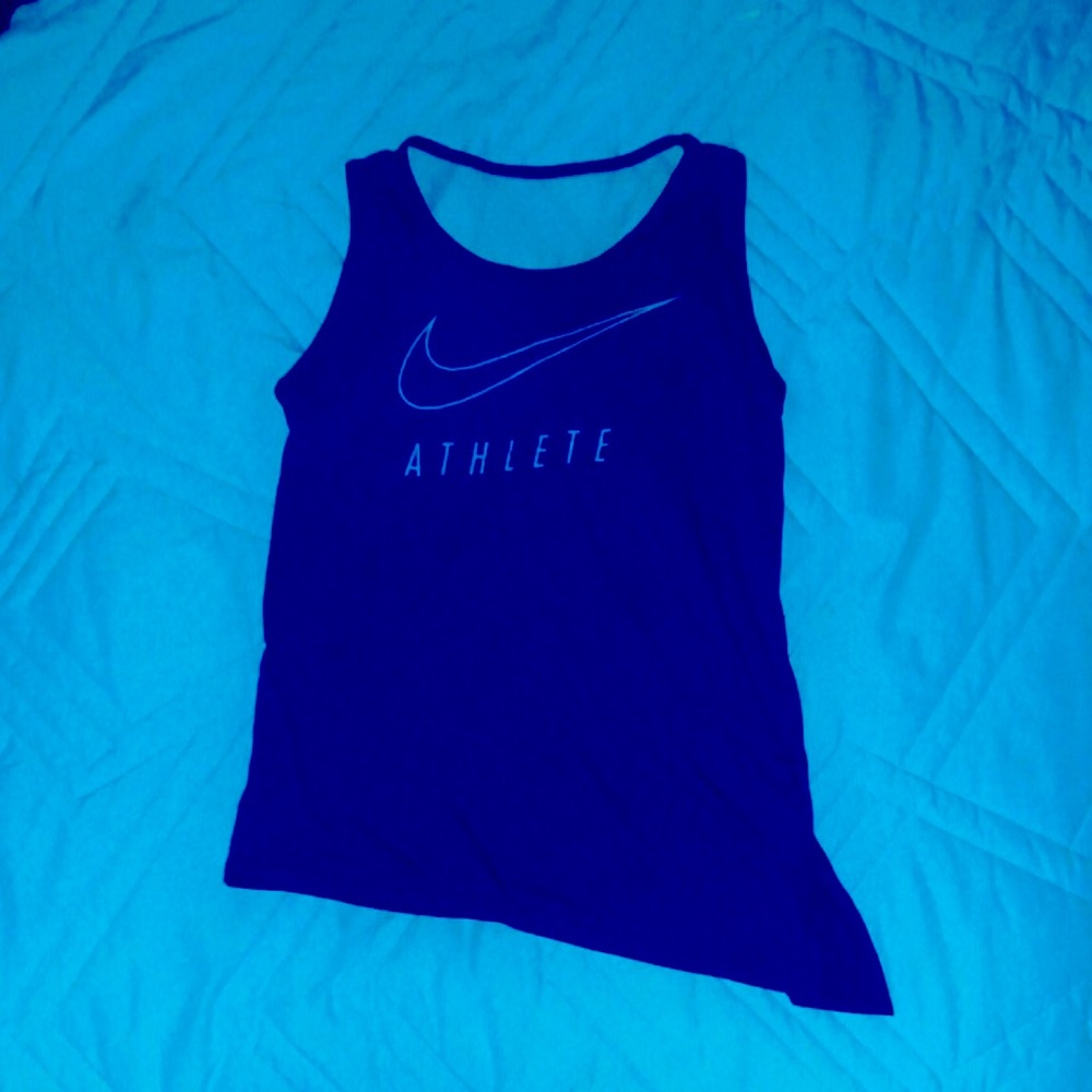 Girls Nike Tank top